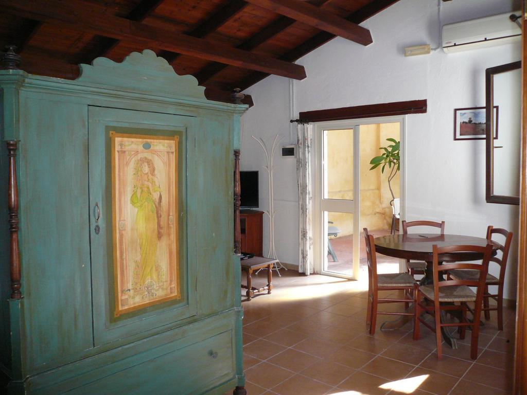 Le Case Del Vivaio Sciacca Room photo
