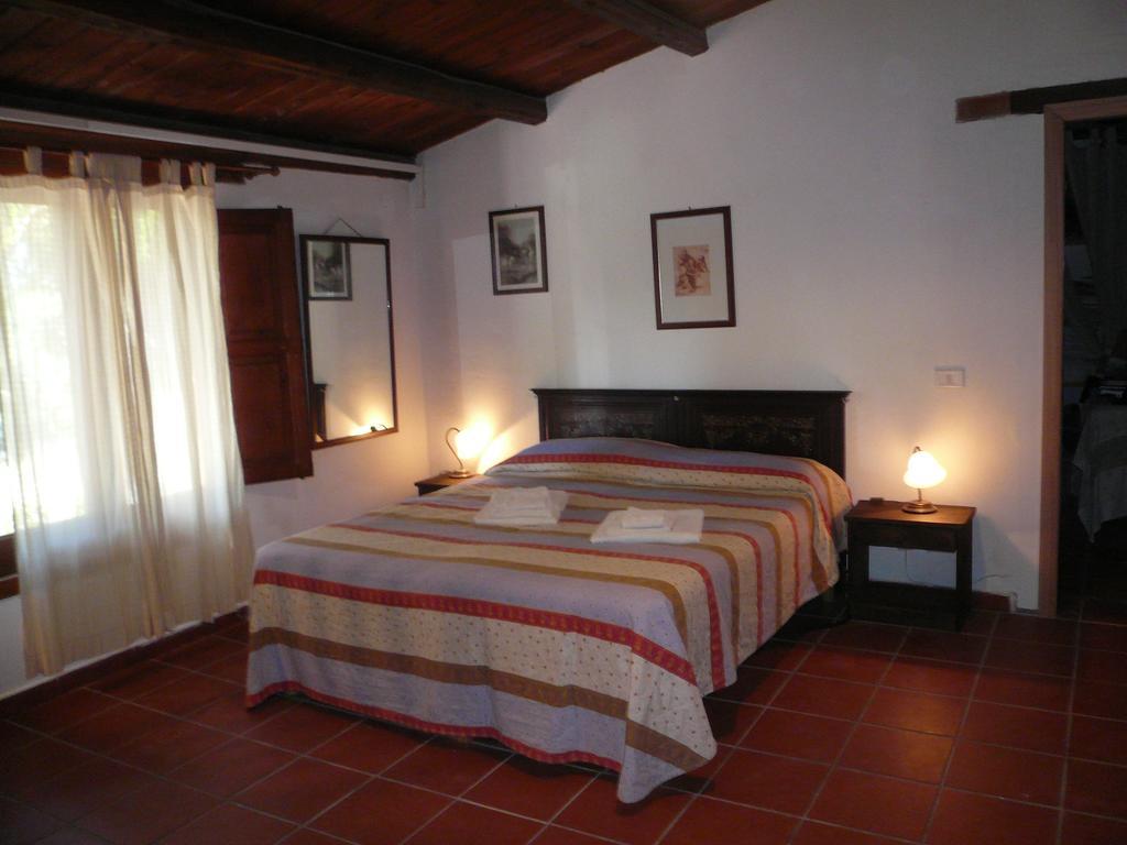 Le Case Del Vivaio Sciacca Room photo
