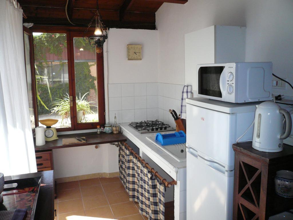 Le Case Del Vivaio Sciacca Room photo